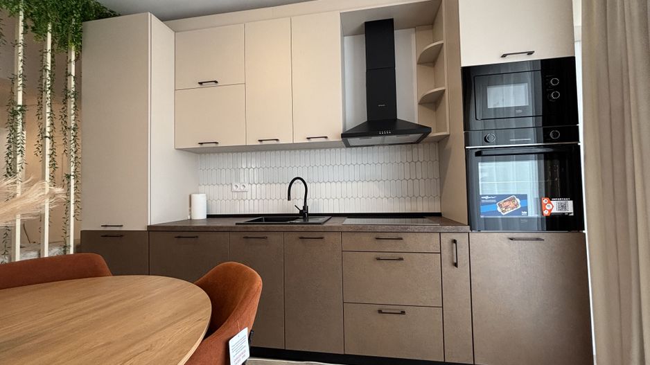 Apartament 3 camere PREMIUM în Șelimbăr,  zona Triajului - Poză 24