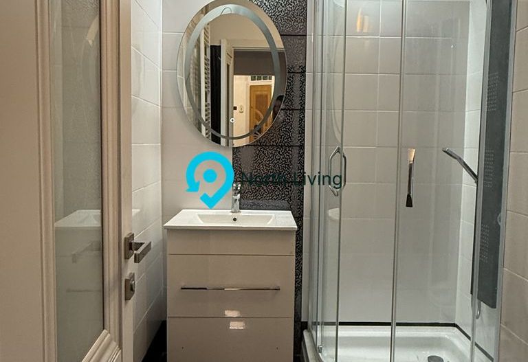 Apartament 3 camere renovat integral, 3 min Auchan Titan - Poză 9