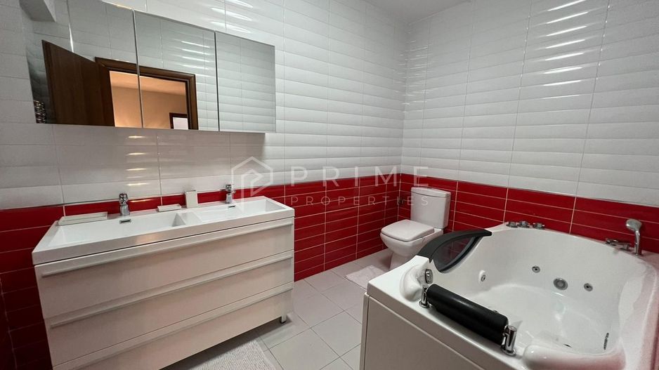 Închiriere Apartament de Lux, cu 4 camere – 137 mp, semicentral - Poză 10