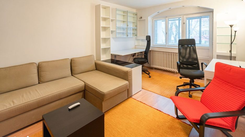 Inchiriez Apartament 2 camere  – M. Brâncoveanu / Parcul Tineretului - Poză 3