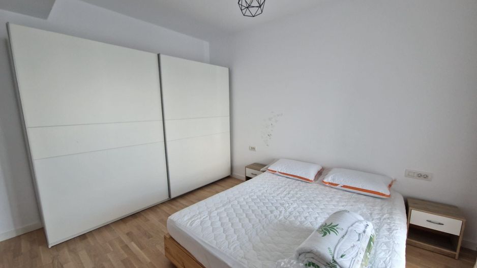 Apartament 2 camere Isho - Poză 12
