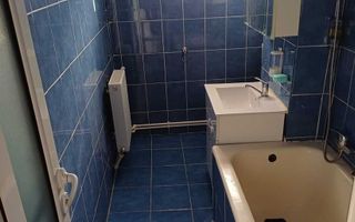 Apartament cu 2 camere/ 47mp/ Bulevardul Cantemir - Poză 7