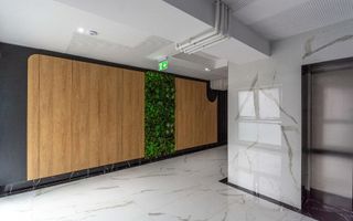 2 camere  bloc nou TVA inclus 71 mp Astorium Life Parcul Teilor - Poză 3