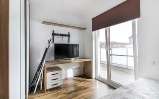 Apartament 3 camere 68 mp utili cu terasa, bloc nou, zona Borhanci - Poză 11
