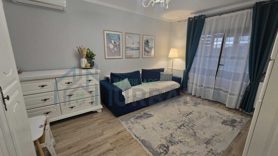 Apartament de vânzare cu 3 camere în Valea Lupului - Poză 1