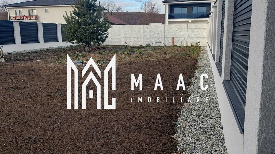 Proprietate exceptionala in Șelimbăr I gradina generoasă - Poză 8