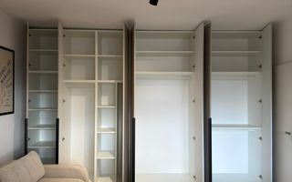 Apartament 2 camere | Parcare | Mobilat Premium | Ozone Residence - Poză 11