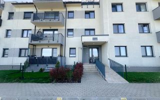 Apartament 2 camere,  decomandat, 2 locuri parcare, Tractorul - Poză 14