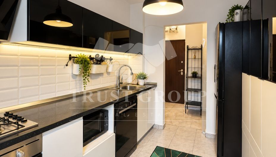 Apartament 2 camere Pajura |Renovat |Bloc reabilitat |La 6 min de metrou Jiului - Poză 16