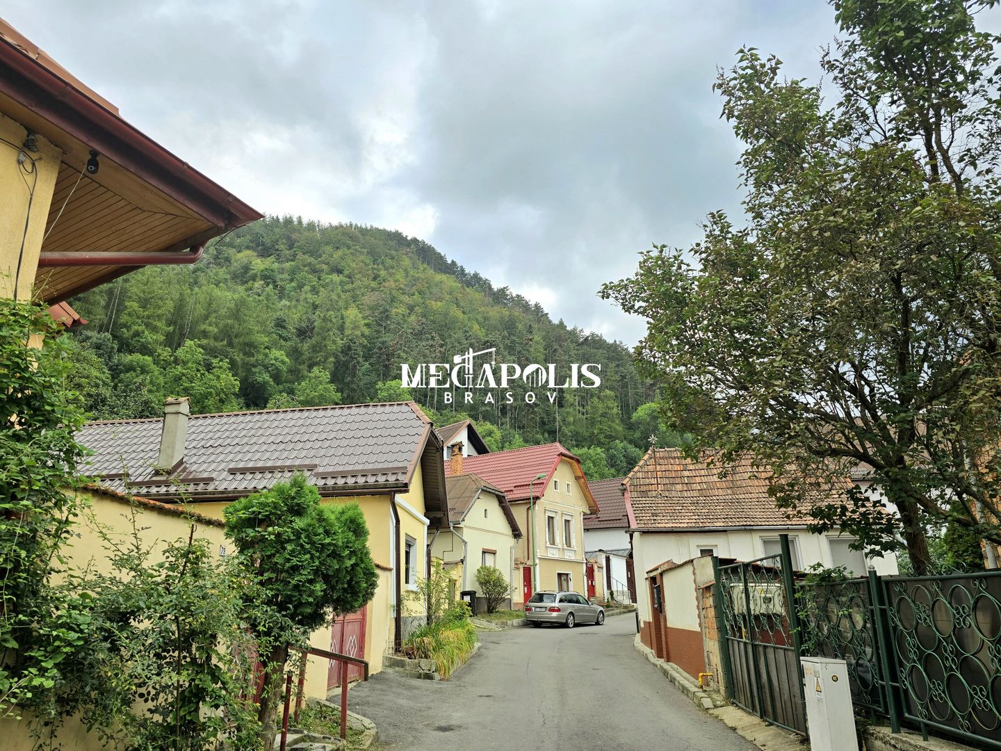 Casa 2 Camere | 102mp | Curte | Loc Parcare | Schei, Brasov - Poză 3