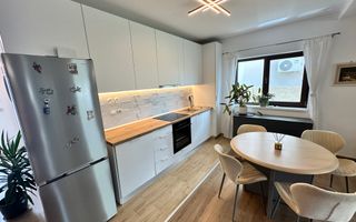 Duplex cu 3 camere in Mosnita Noua - Poză 2