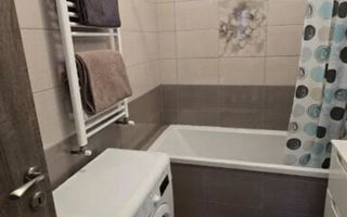 Vânzare apartament nou cu centrală - Șos. Giurgiului - Toporași - Poză 8