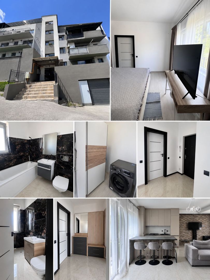 Apartament 3 camere de vanxzare - Poză 2
