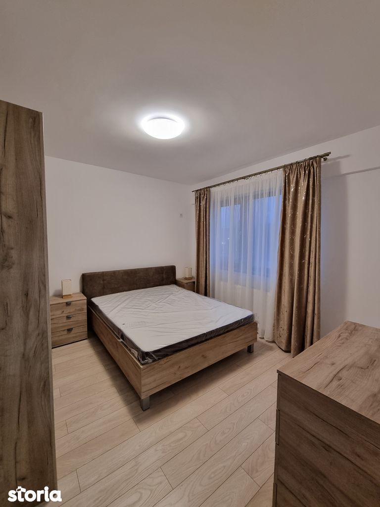De inchiriat apartament spatios 2 camere zona Pacii - Poză 12