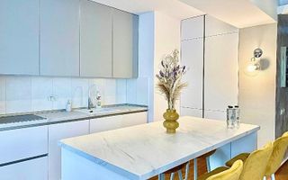 Apartament premium de 3 camere – Herăstrău, confort și eleganță - Poză 13