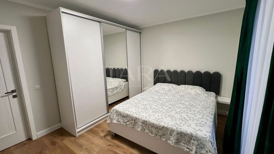 Apartament modern cu pod generos și dotări complete. - Poză 8
