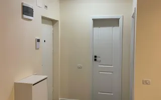 De Închiriat Apartament 2 Camere, Centrală, Parcare, Confort Urban - Poză 15