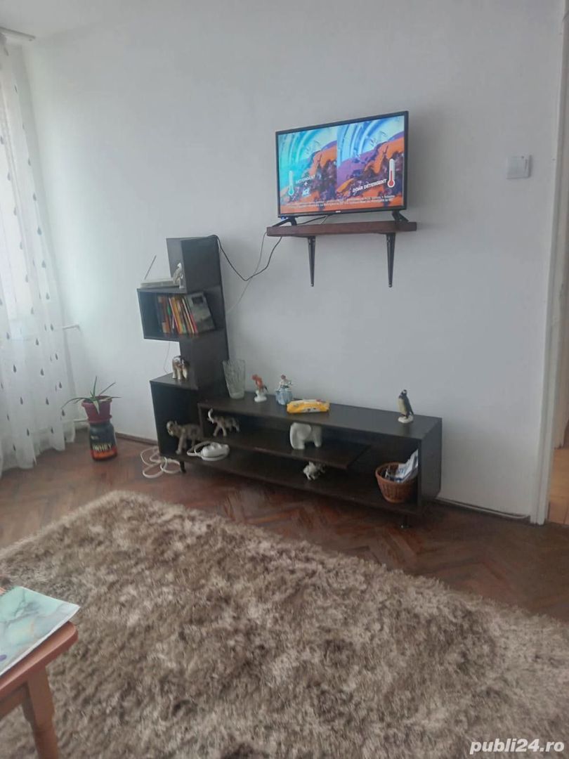 Apartament 2 camere centric Bucuresti Dimitrie Cantemir - Poză 5