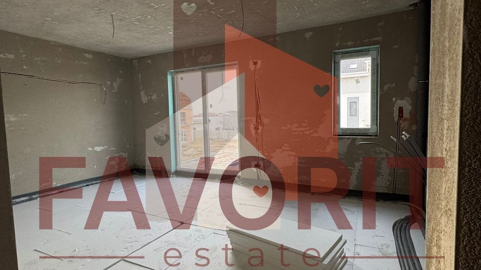 De vânzare – Bloc nou P+2 | Calea Urseni | Apartamente 1-2 camere | Gradina - Poză 2