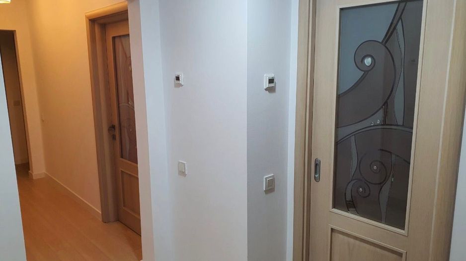 AP. 3 CAMERE DRISTOR, BOXA, LOC PARCARE, PET-FRIENDLY, METROU 5 MINUTE - Poză 7