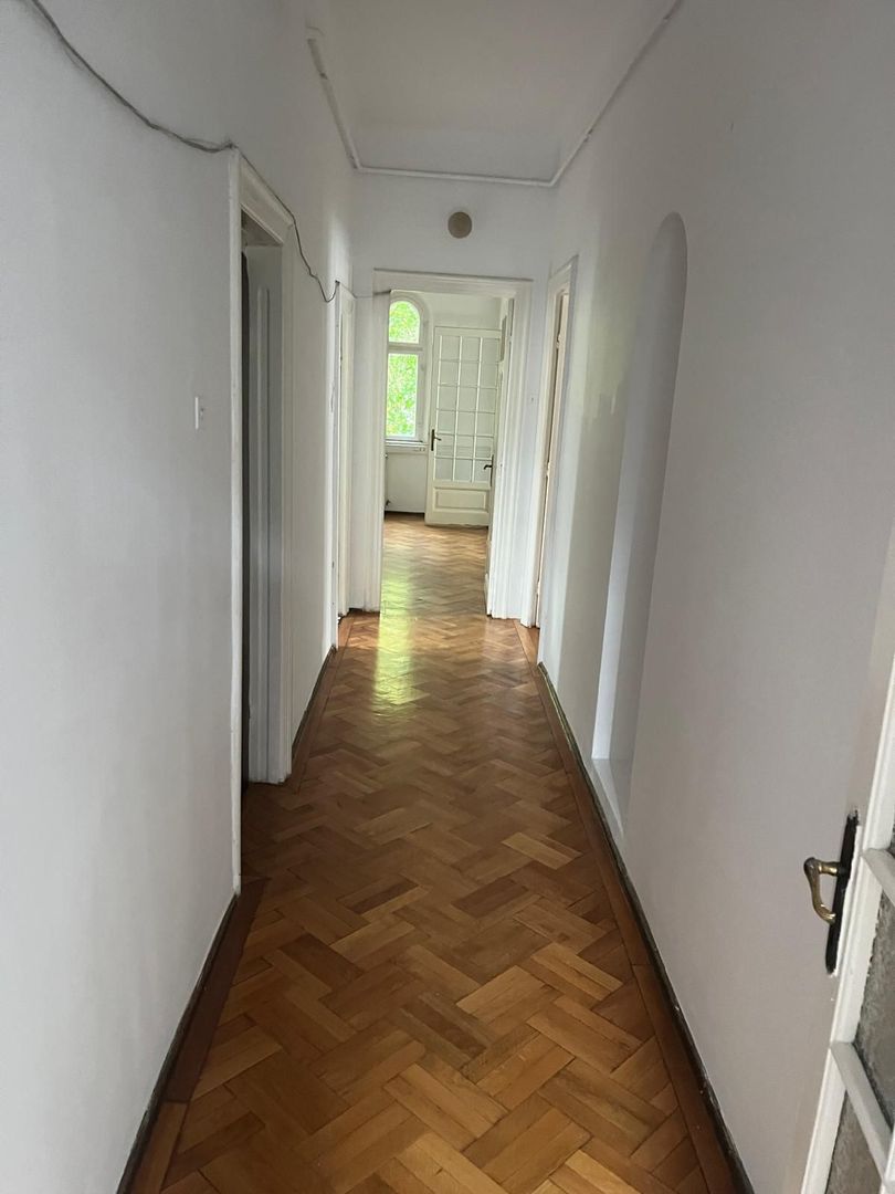 Apartament 3 cam in vila Domenii Casin | Curte proprie | Garaj 2 locuri - Poză 9