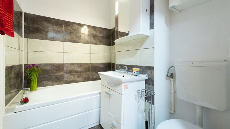 Apartament cochet 2 camere | Tei - Poză 13