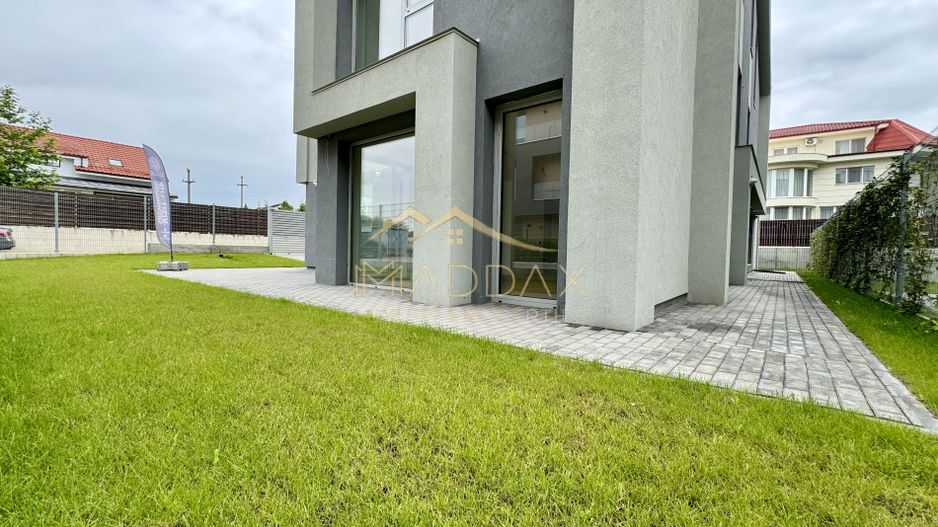 Vila Smart&Green *276mp* // Pipera-Erou Iancu Nicolae - Poză 53