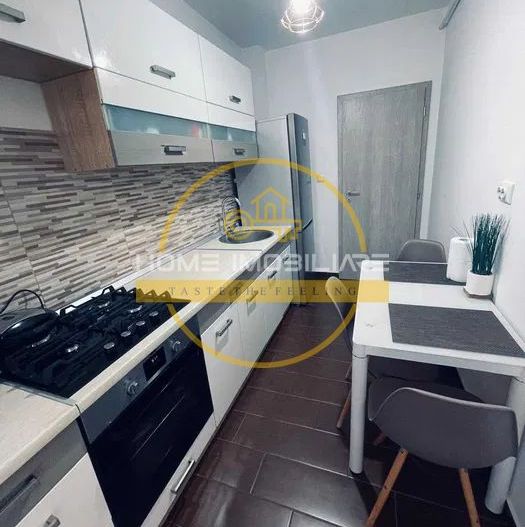Etaj 4din6/Apartament 2Camere mobilat&utilat+Loc de parcare - zona CUG! - Poză 5