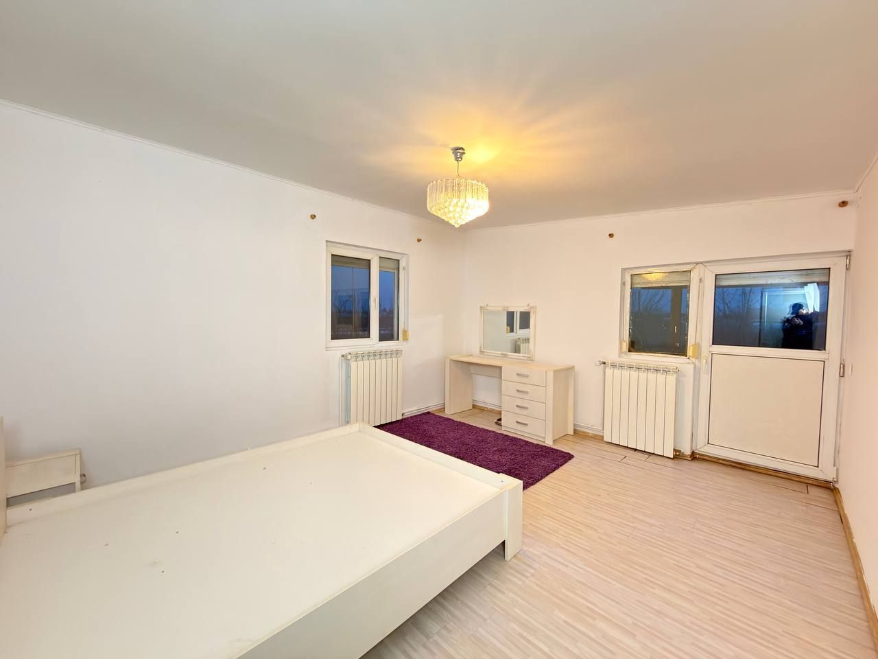 Casă de vânzare, 4 camere, 162 mp Buturugeni - Poză 8
