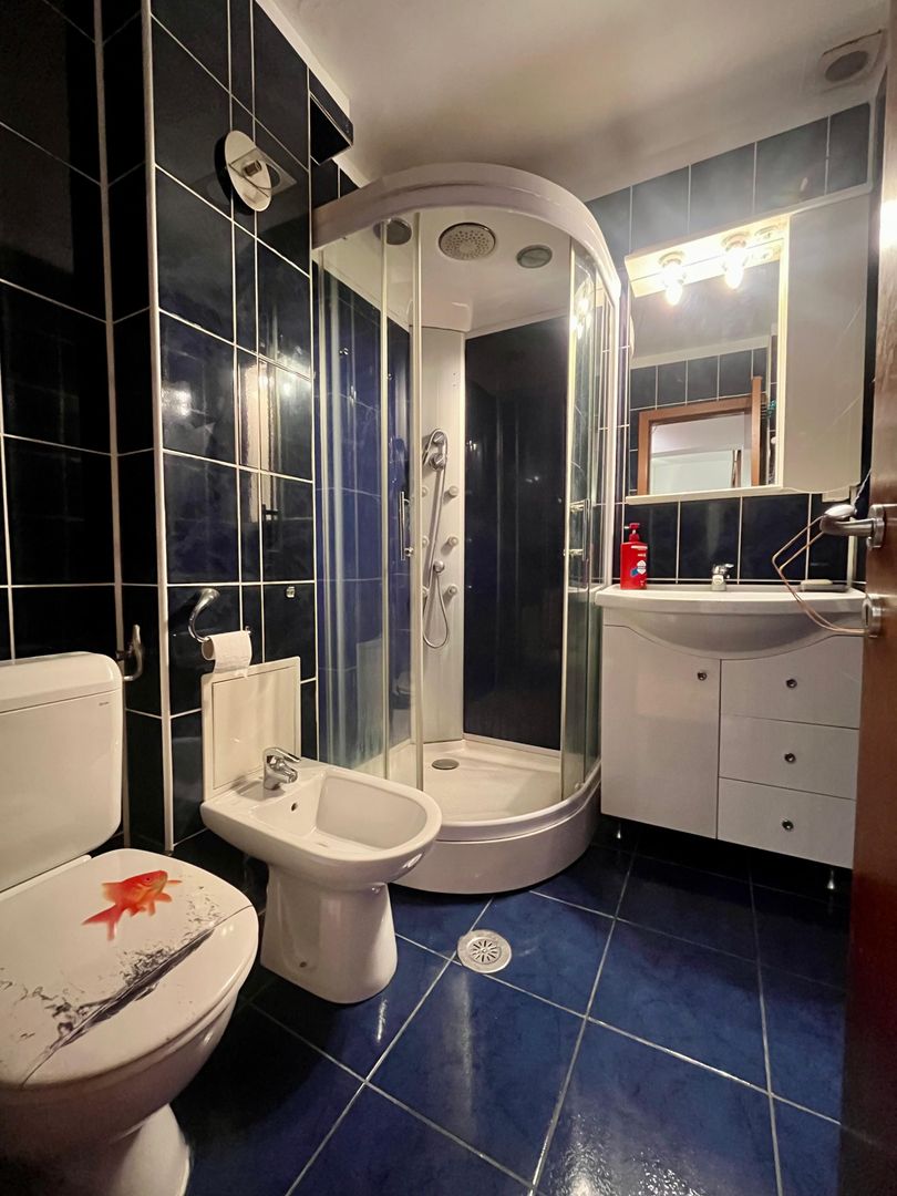 Apartament 2 camere decomandat | Plaza MALL - Lujerului - Poză 9