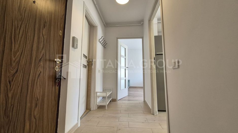Apartament decomndat spațios | 2 Camere |  Griviței | Parcare | Priveliște Tampa - Poză 10