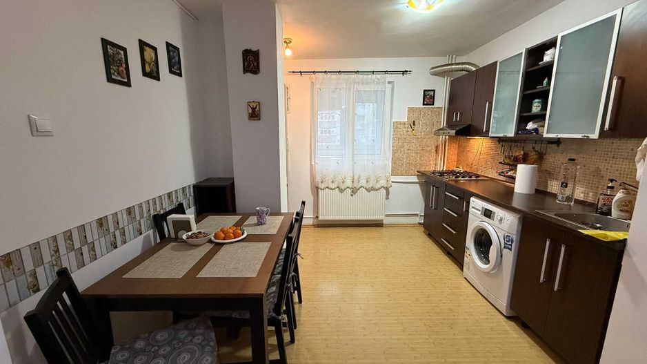 Apartament 2 camere, complet mobilat si utilat, Crângași - Poză 3