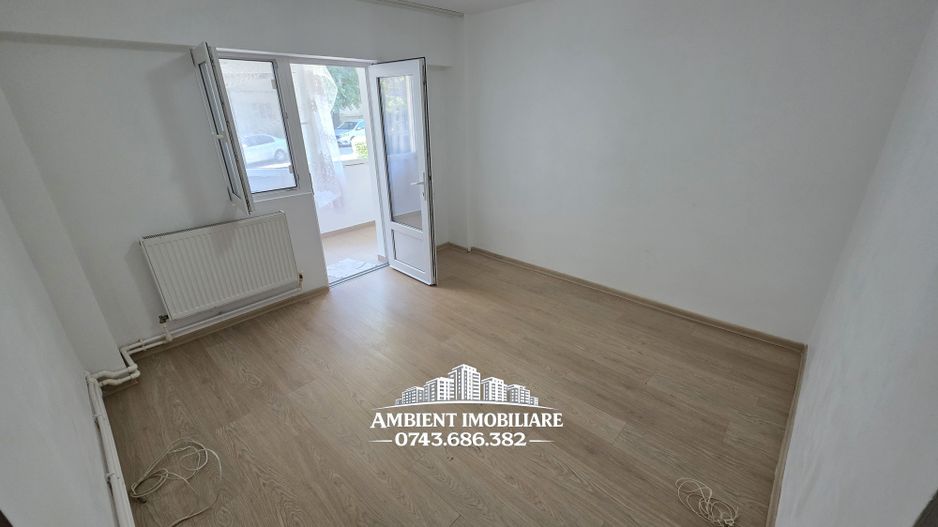 Apartament cu 2 camere, acces direct din calea de acces, zona CRUCEA GĂRII; - Poză 5