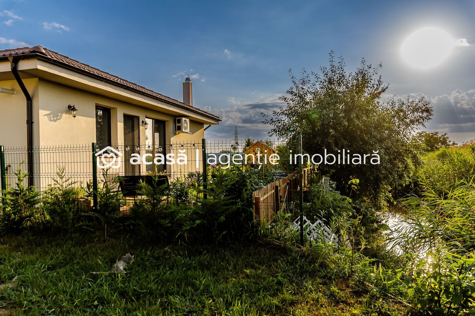 Finberg Residence Arad - Poză 5