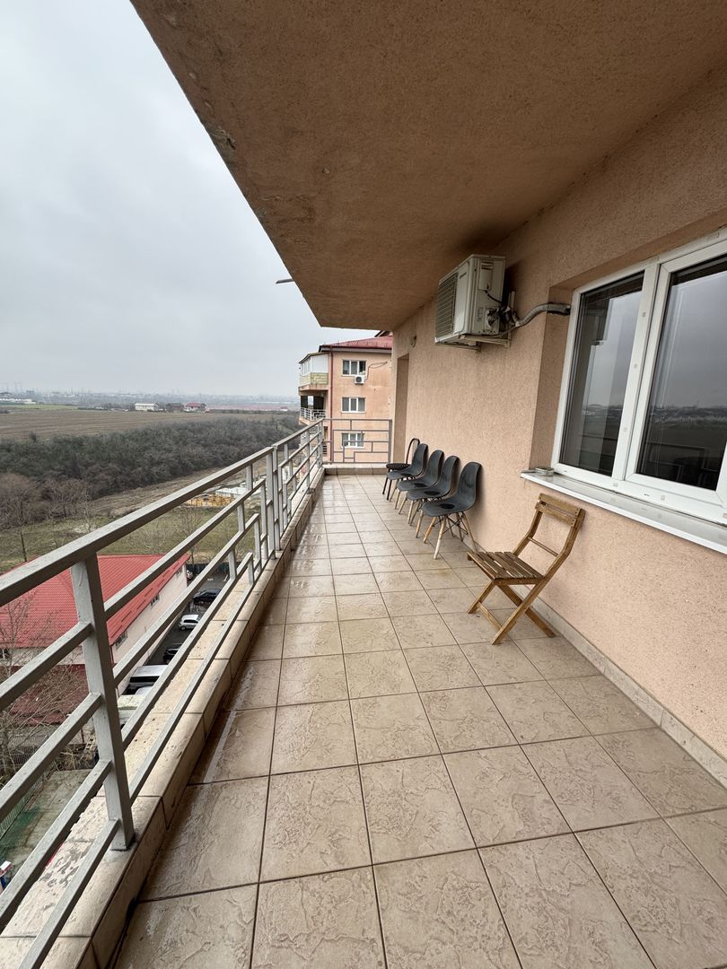 Apartament 2 Camere - Parcare Subterana-Centrala Proprie - Poză 6
