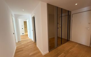 Apartament High End I 4 Camere în One Herăstrău Towers - Poză 32