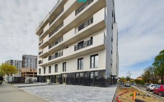 Spațiu comercial 110 mp central Circumvalațiunii - Poză 6