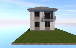 Casa Individuală | 120 MP | Zona Vestem - Poză 5