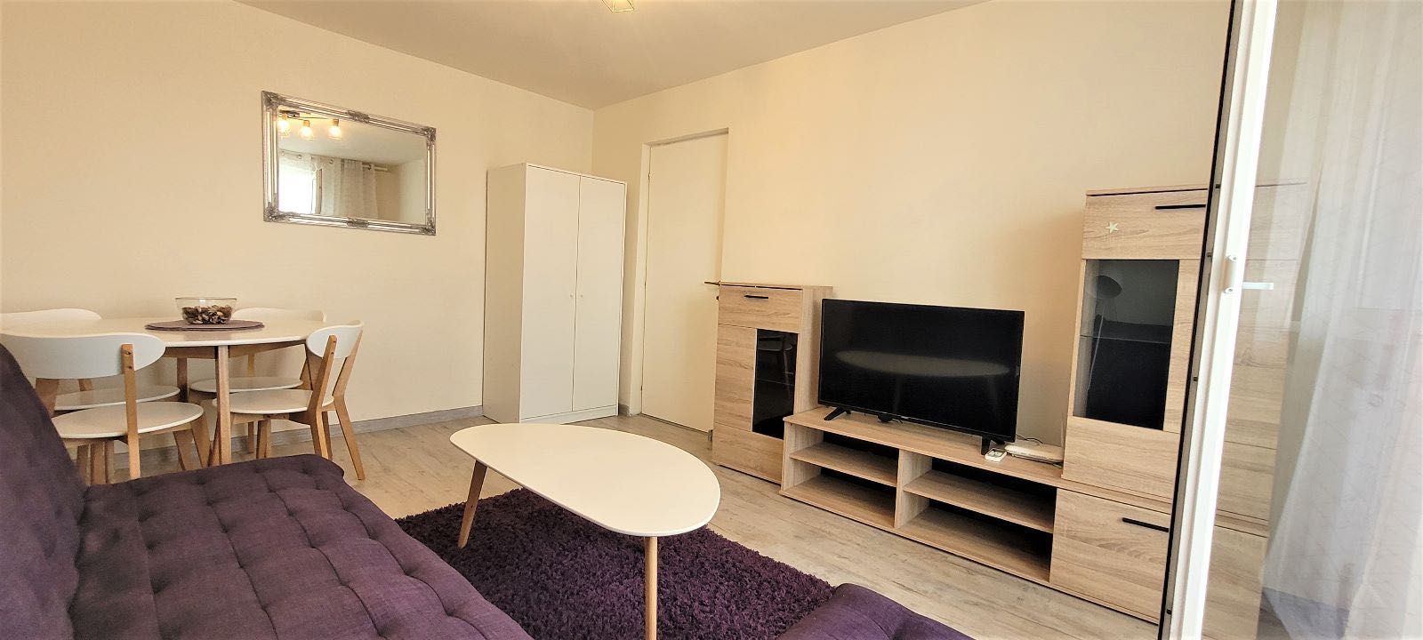 APARTAMENT SUPERB 2 CAMERE | DECOMANDAT | UTCB | LACUL TEI - Poză 3