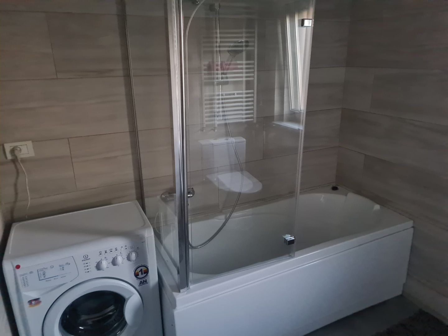 Braytim-Musicescu | 2 camere | Loc de parcare - Poză 13