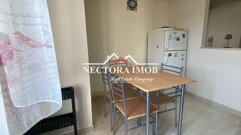 NECTORA IMOB-Apartament 2 camere, Ultracentral Str. G. Magheru, utilat - Poză 5