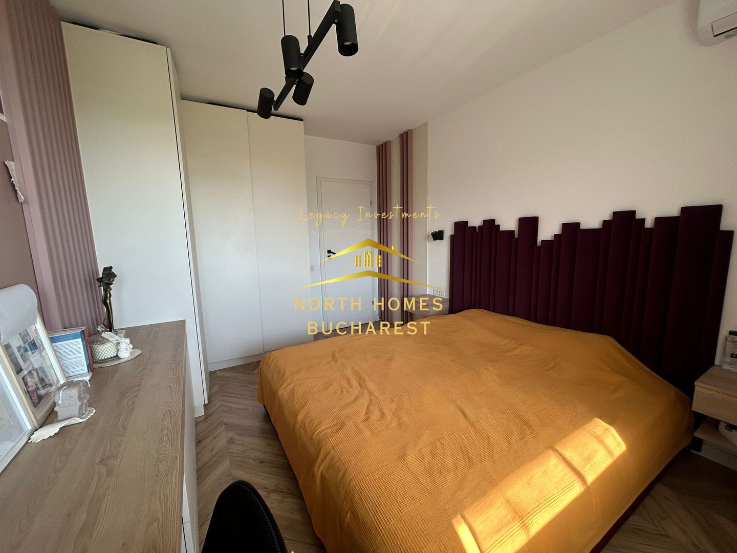 Apartament Premium 3 camere | Vedere  Parcul Circului | Loc parcare ADP - Poză 2