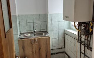 Militari – Piata Veteranilor, 2 camere decomandate, Centrala proprie, Metrou - Poză 7