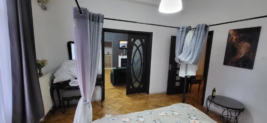 Apartament spatios, 3 camere, Rosetti, Universitate, design deosebit - Poză 10