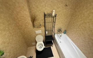 Apartament mobilat de închiriat pentru studenți UMF, 3 camere, Iași, zona Palas - Poză 6