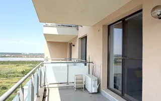 Studio | City Point Aviatiei - Pipera  | Terasă 10 mp | Vedere panoramica - Poză 14