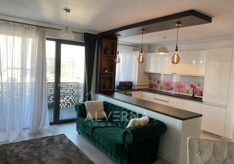 Apartament 2 camere 64mp | balcon | parcare | zona Lidl | Marasti - Poză 13