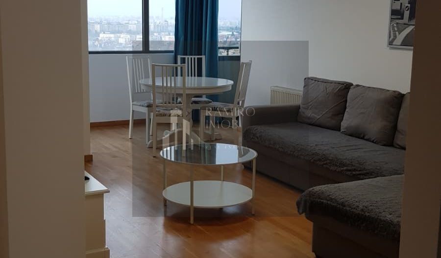 Apartament 2 camere | Monaco Towers | Metrou Dimitrie Leonida - Poză 22