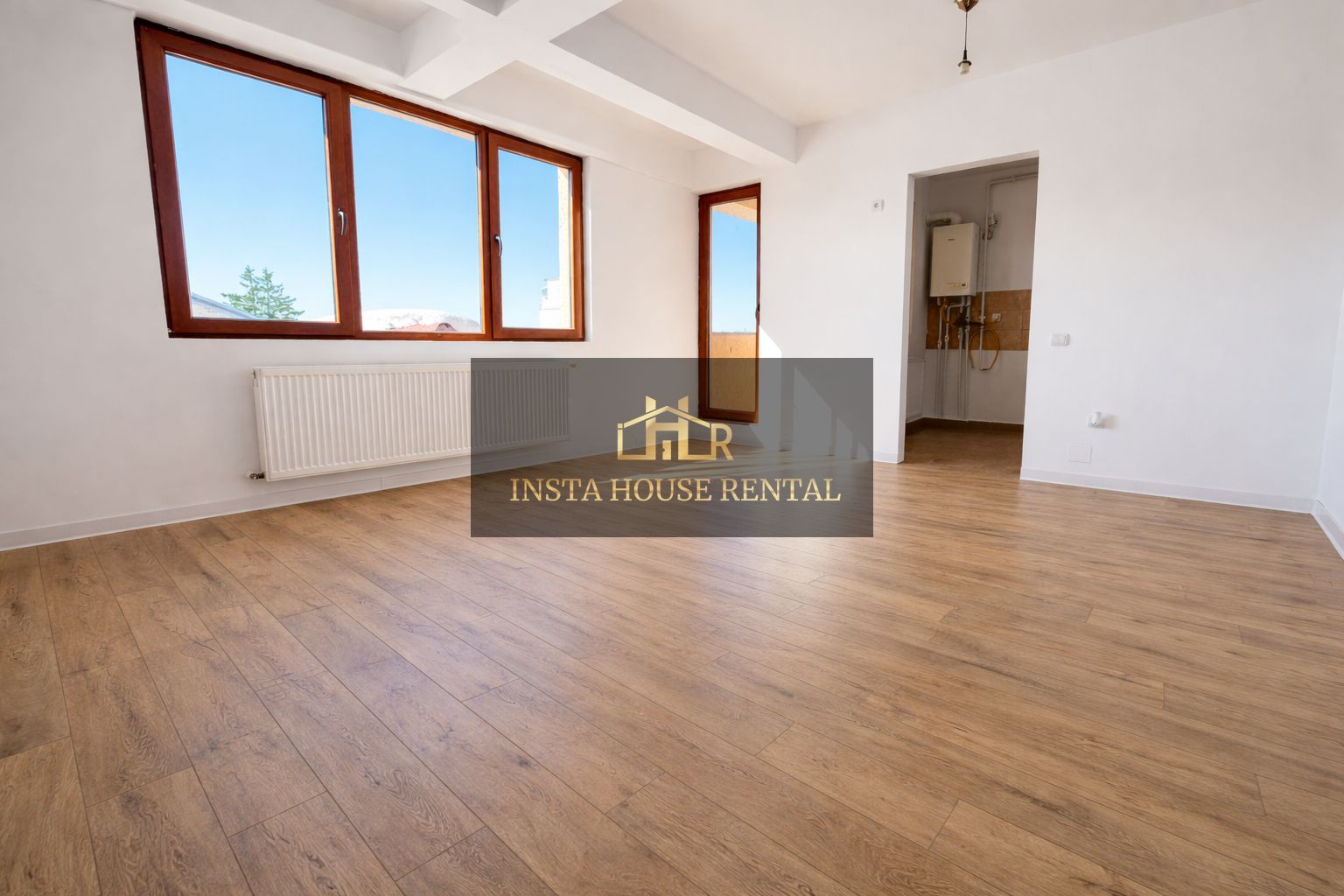 Apartament 2 camere Bucurestii Noi / M Jiului&Parc Bazilescu - Poză 2