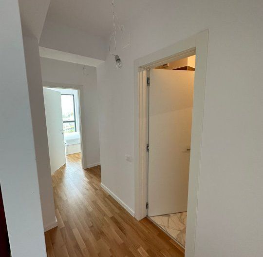 De vanzare Apartament NOU 3 camere | 2 Bai | Parcare | Atlas Residance-Aviatiei - Poză 10